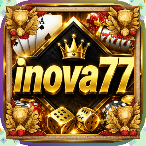 inova77 — galeri pratinjau - APK Resmi